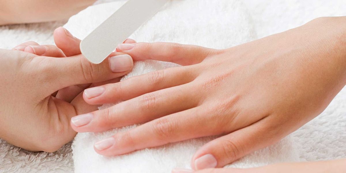 10 choses que vos ongles pourraient vous dire sur votre santé
