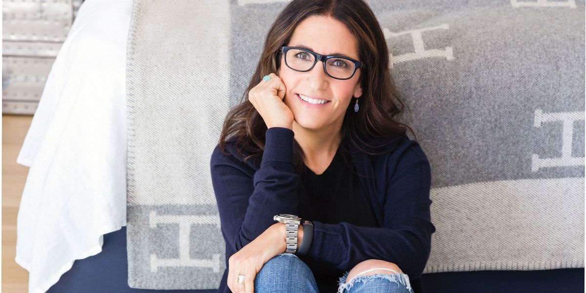 10 faits sur Bobbi Brown
