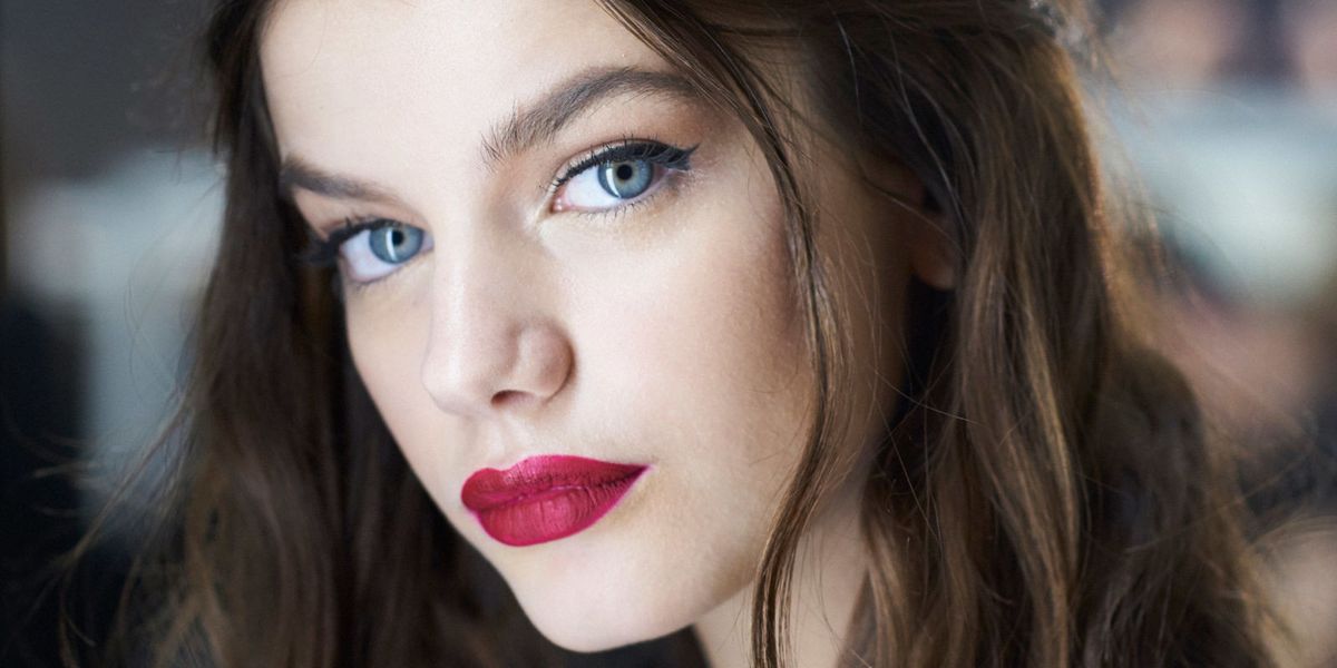 4 façons de passer votre maquillage à l'automne/hiver