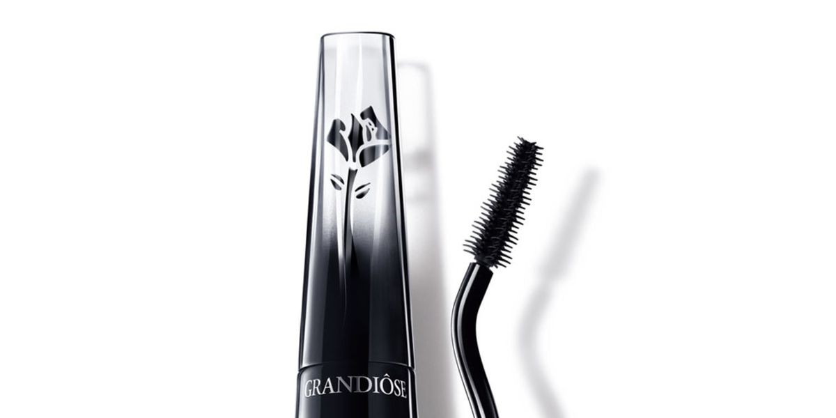 Avis sur le bazar : Mascara Lancôme Grandiôse