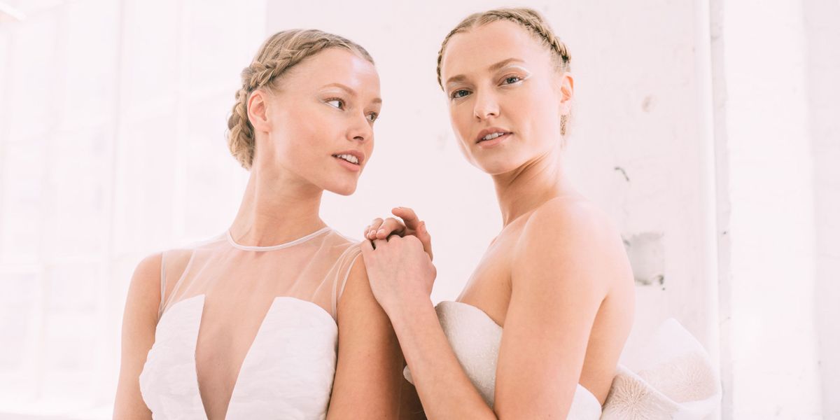 Bootcamp beauté nuptiale : Un guide pour les sourcils de mariage parfaits