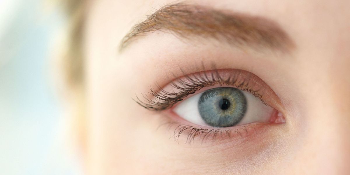 Ce que j'aurais aimé savoir avant… Faire un lifting des cils