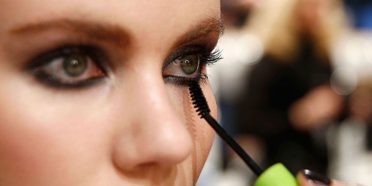 C'est le mascara le plus vendu au monde