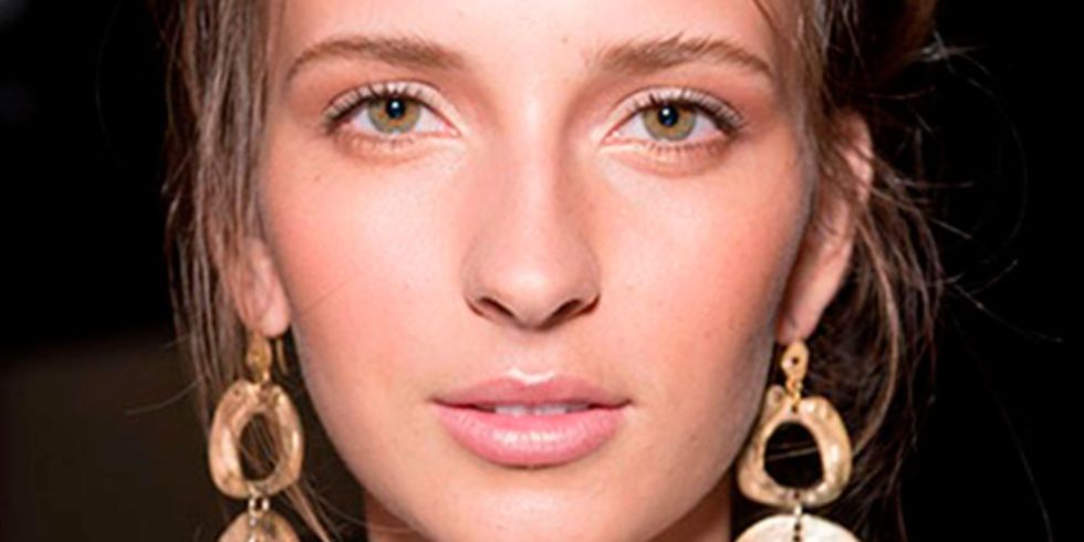 Charlotte Tilbury sur le bronzage d'hiver