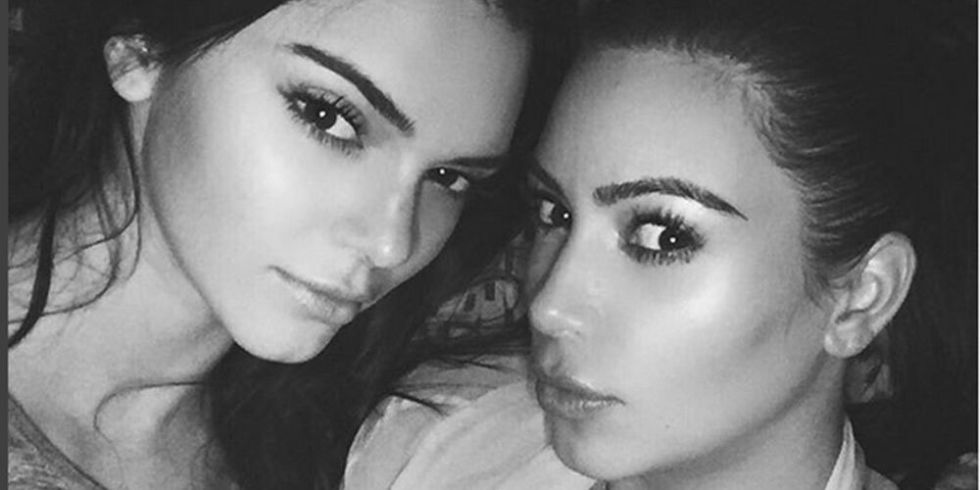 Comment prendre un selfie A-list