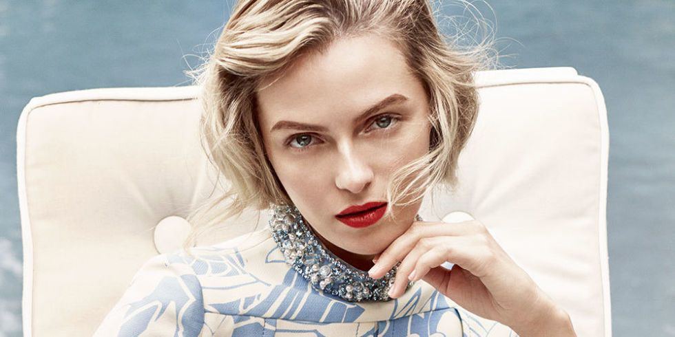 Comment protéger votre maquillage contre la transpiration