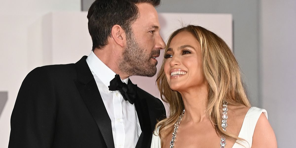 Comment recréer le look beauté de Jennifer Lopez à la Mostra de Venise