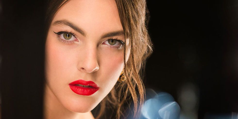 Dolce & Gabbana lance les premiers rouges à lèvres mats