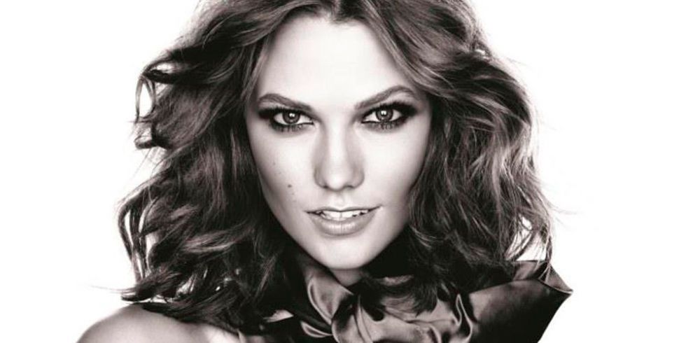 Karlie Kloss est la nouvelle fille L'Oréal