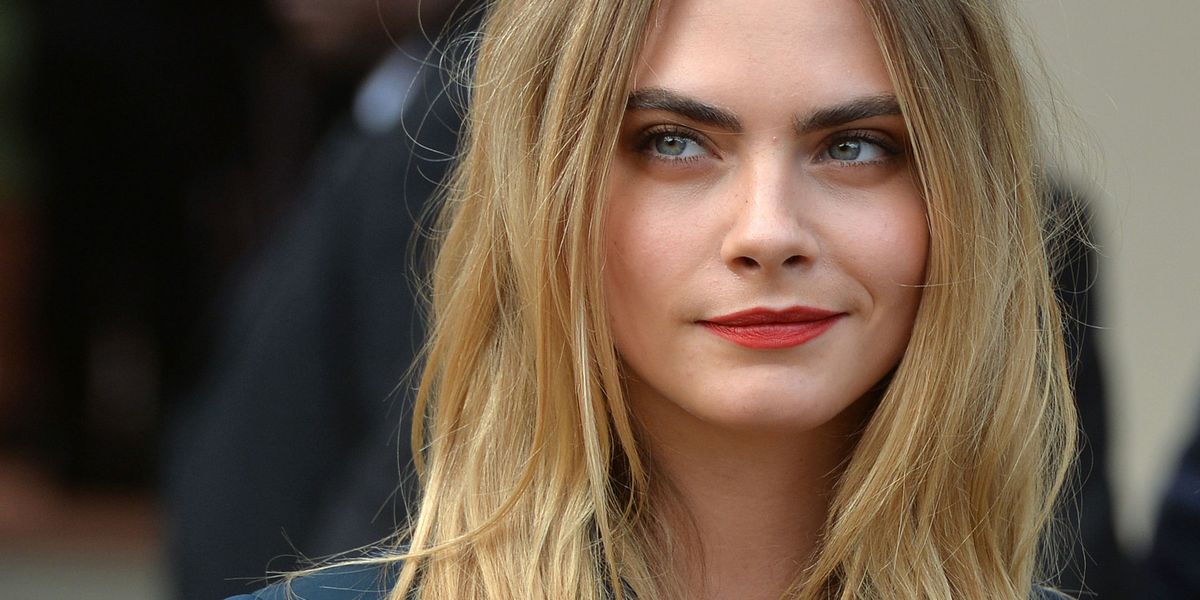 La science dit que c'est votre caractéristique faciale la plus importante...