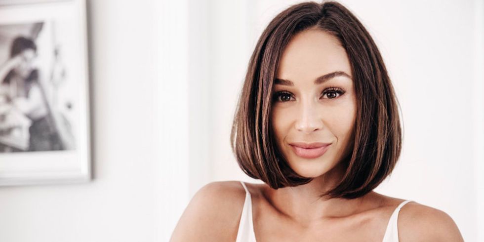 Le business de la beauté : comment Cara Santana a créé The Glam App