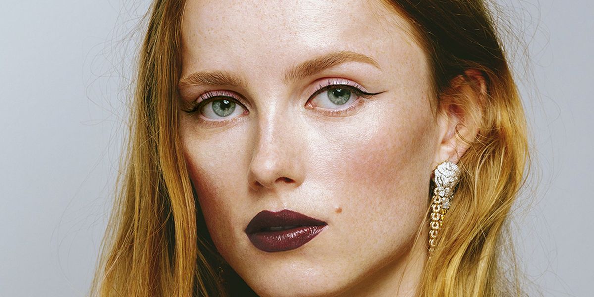 Le défilé couture automne-hiver 2020 de Chanel marque un retour à la beauté audacieuse