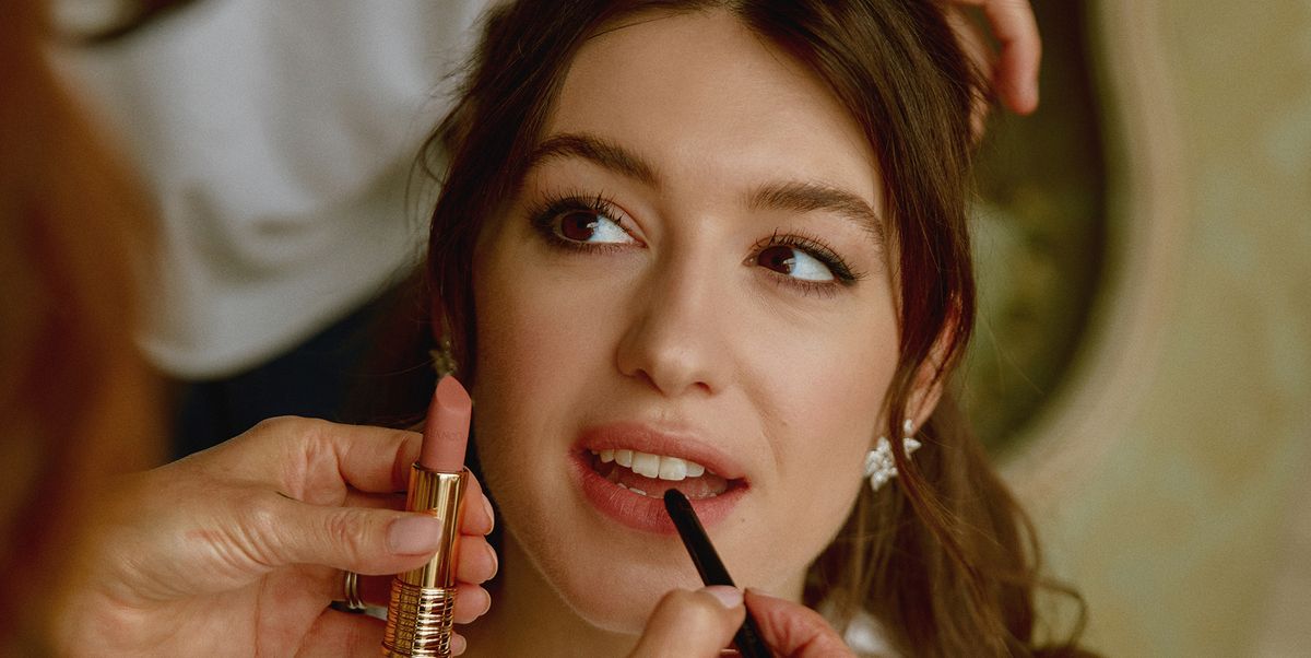 Le maquillage de Daisy Edgar-Jones aux BAFTA était l'ode ultime à sa beauté naturelle