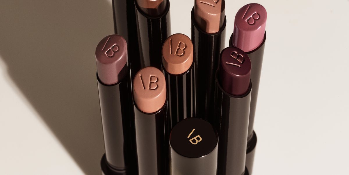 Le rouge à lèvres Posh de Victoria Beckham Beauty est arrivé