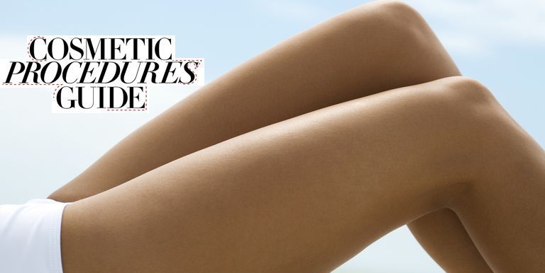 Les meilleures procédures pour lisser la cellulite