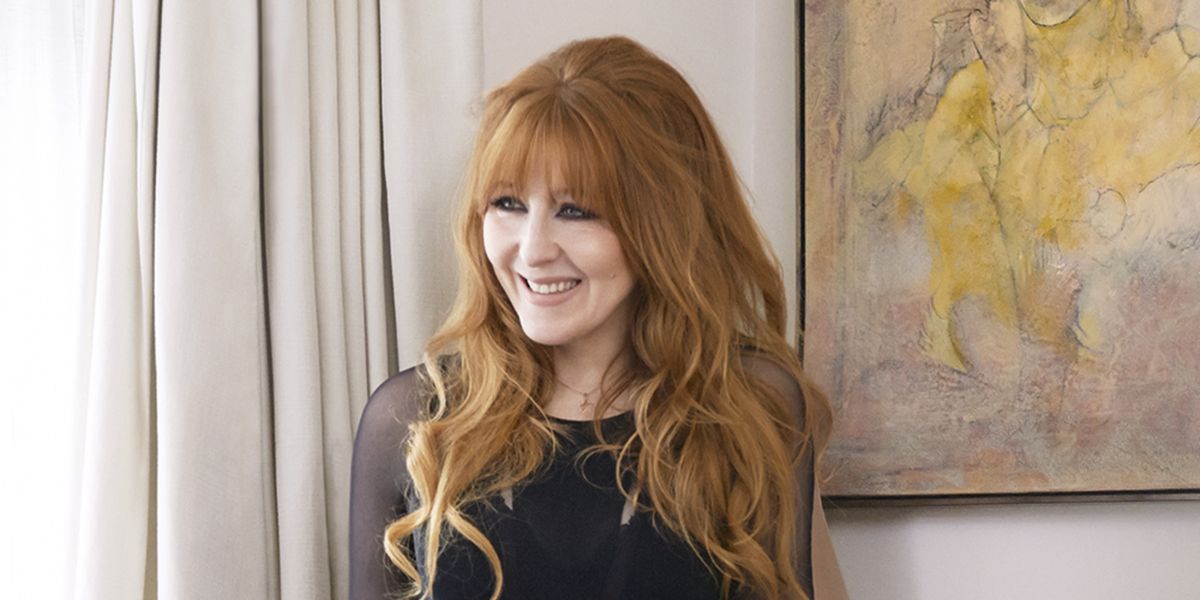 Les meilleurs conseils beauté de Charlotte Tilbury