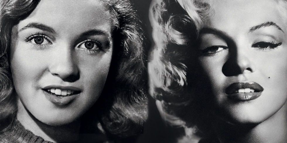 Marilyn Monroe est la nouvelle ambassadrice mondiale de Max Factor