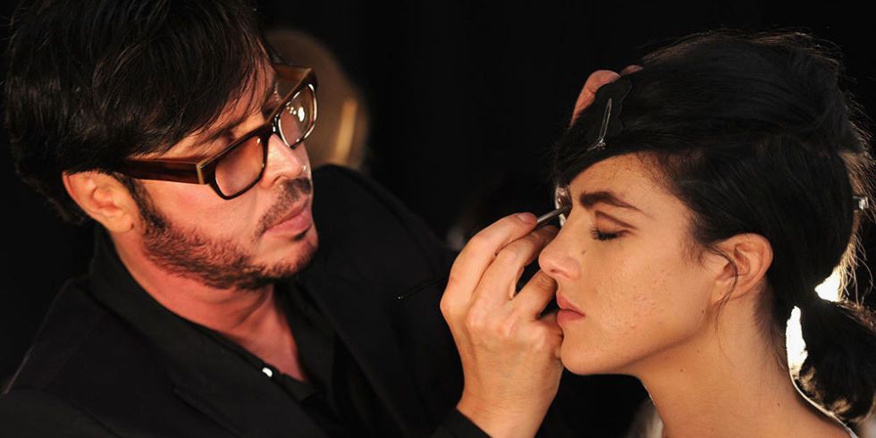 NARS collabore avec Steven Klein
