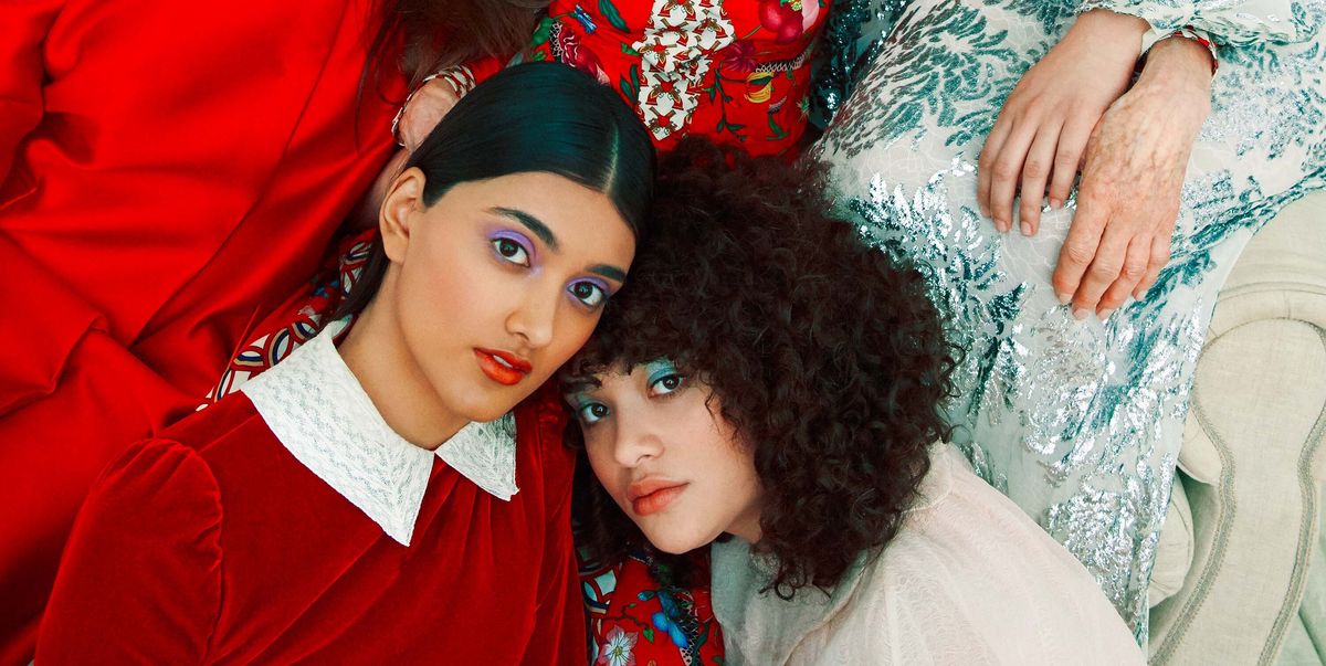 Redécouvrir le vrai plaisir du maquillage