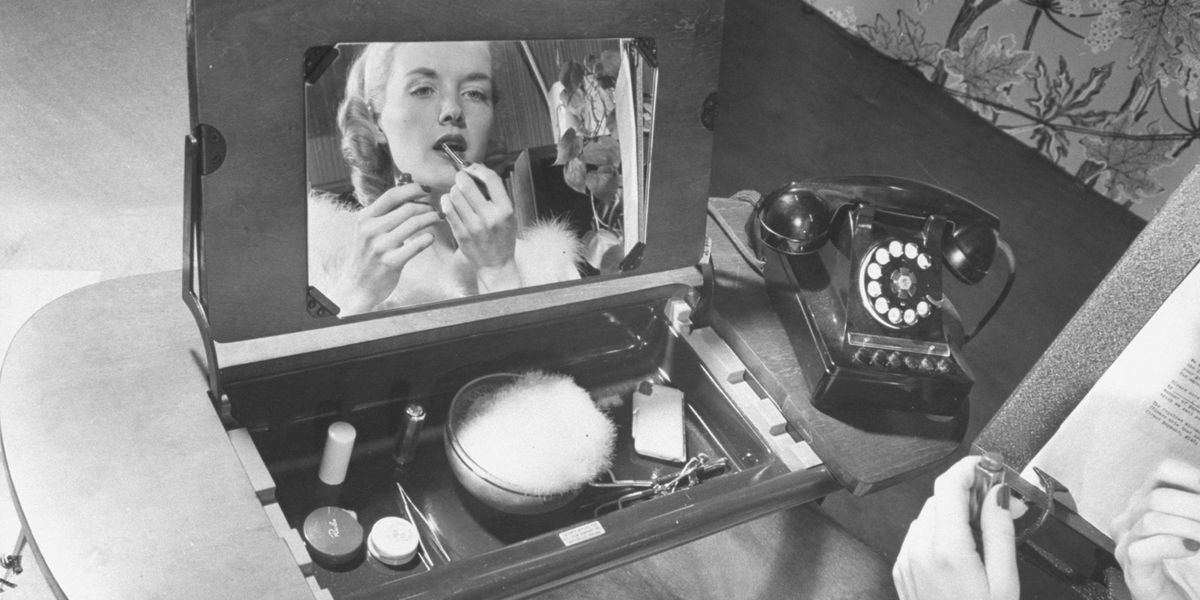Sept utilisations alternatives pour vos produits de beauté