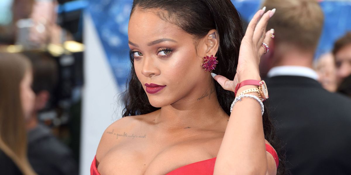 Tout ce que vous devez savoir sur Fenty Beauty de Rihanna