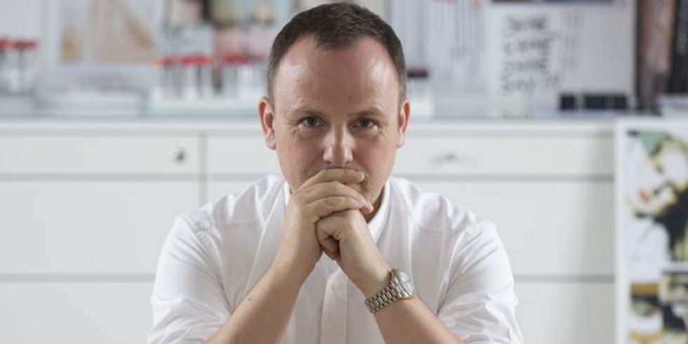Visage d'un maestro : Bazaar rencontre Peter Philips