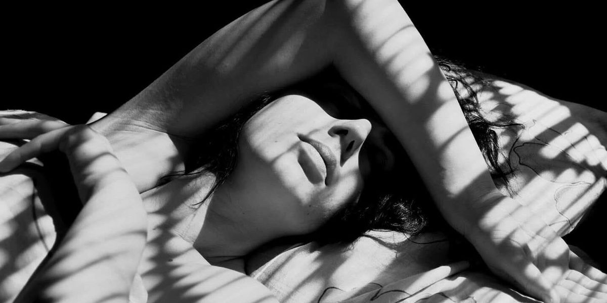 7 façons dont le stress peut affecter votre sourire