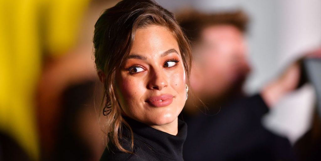 Ashley Graham sur la grossesse : "Je ne me suis jamais sentie aussi bien"