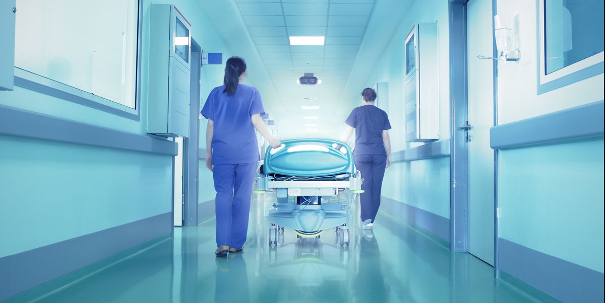 Le coronavirus signifie de grands changements inquiétants dans la façon dont nous traitons les patients atteints de cancer