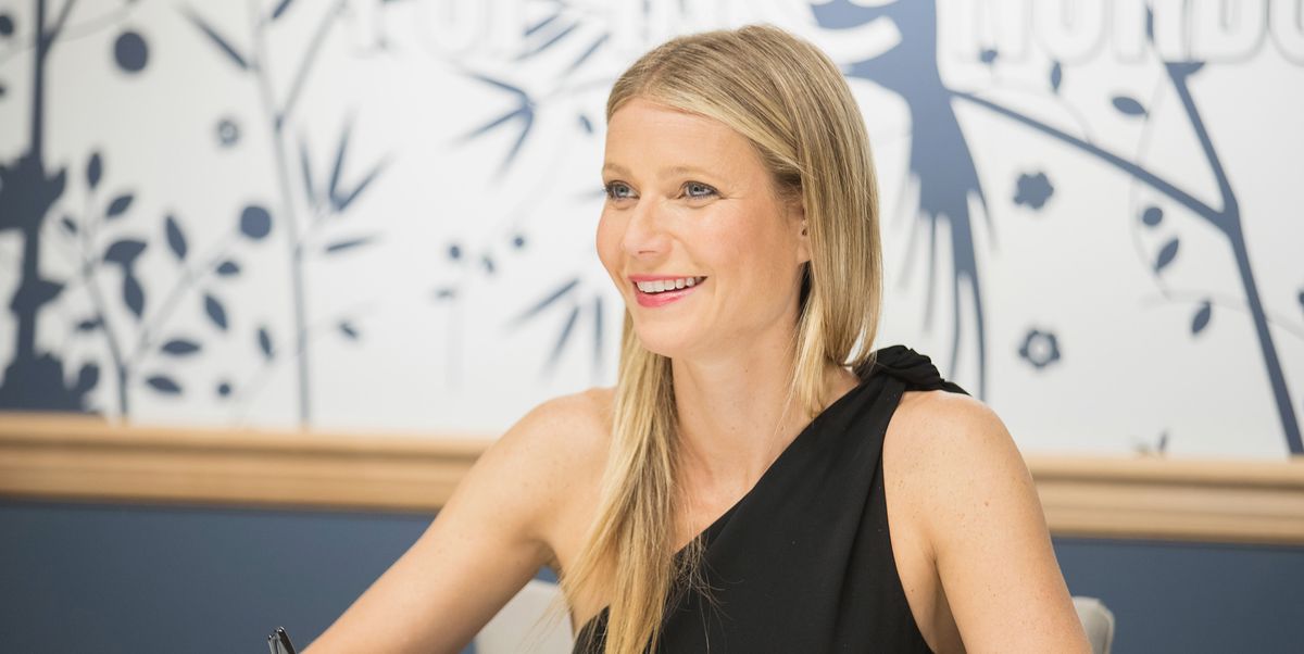 Le directeur général du NHS déclare que la nouvelle série Netflix de Goop présente un risque pour le public