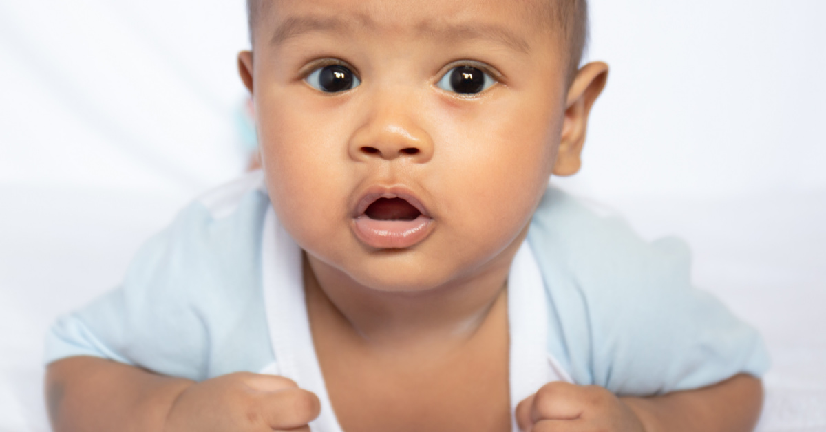 Comment faire dormir votre bébé sans être tenu