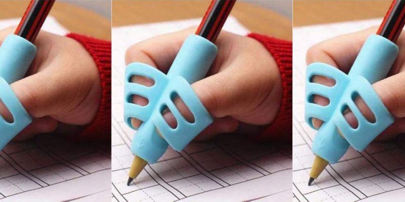 Comment tenir un crayon correctement pour les enfants