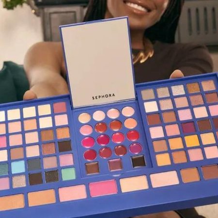 Sephora Collection Fêtes 2022 Sephora Collection Fêtes 2022