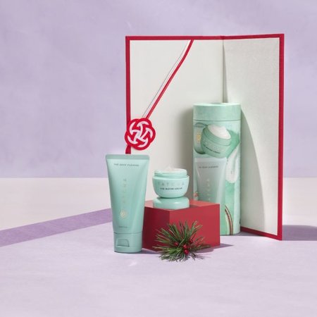 Collection de vacances Tatcha 2022 Collection de vacances Tatcha 2022