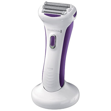 Rasoir électrique lisse et soyeux Remington WDF5030A Rasoir électrique lisse et soyeux Remington WDF5030A photo du produit