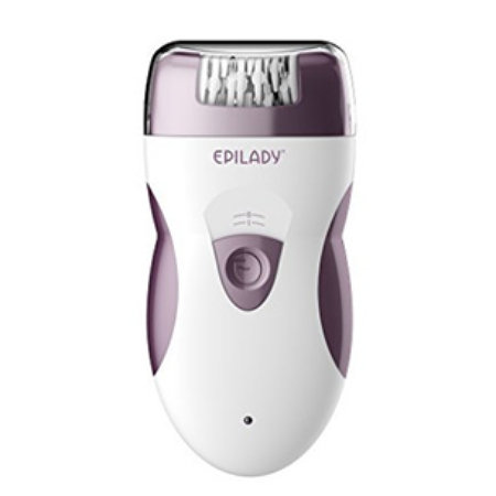 Épilateur rechargeable Epilady Legend Photo du produit de l'épilateur rechargeable Epilady Legend