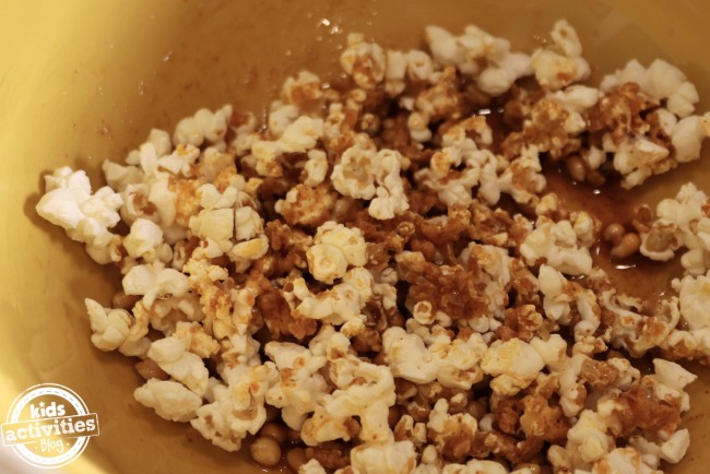 5 recettes de pop-corn pour une soirée cinéma