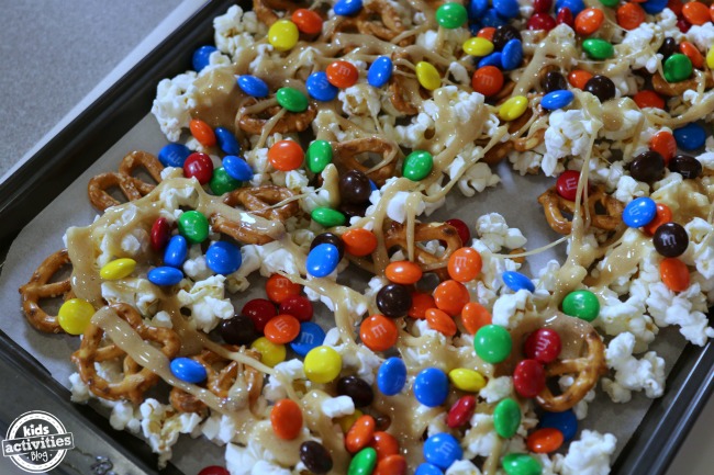 5 recettes de pop-corn pour une soirée cinéma