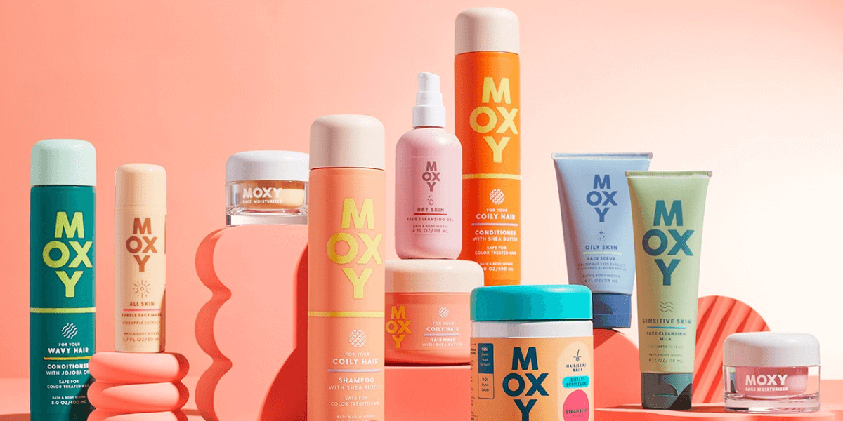 Moxy By Bath & Body Works : Disponibilité à Singapour