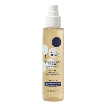 Gallinée Sérum Cuir Chevelu Et Cheveux Gallinée Sérum Cuir Chevelu Et Cheveux
