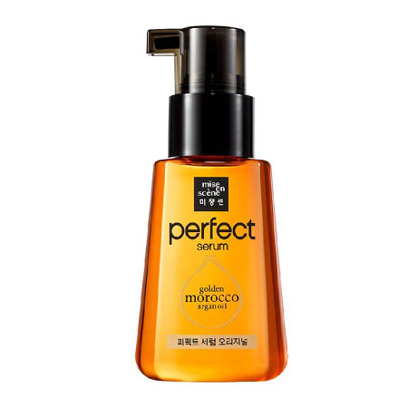 mise en scène Perfect Serum Original mise en scène Perfect Serum Original