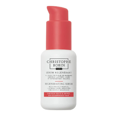 Christophe Robin Sérum Régénérant - A l'Huile de Figue de Barbarie Christophe Robin Sérum Régénérant - A l'Huile de Figue de Barbarie product shot