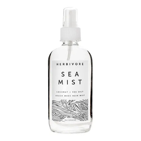 Herbivore Botanicals Brume pour les cheveux Sea Mist Coconut + Sea Salt Beach Wave Herbivore Botanicals Brume pour les cheveux Sea Mist Coconut + Sea Salt Beach Wave