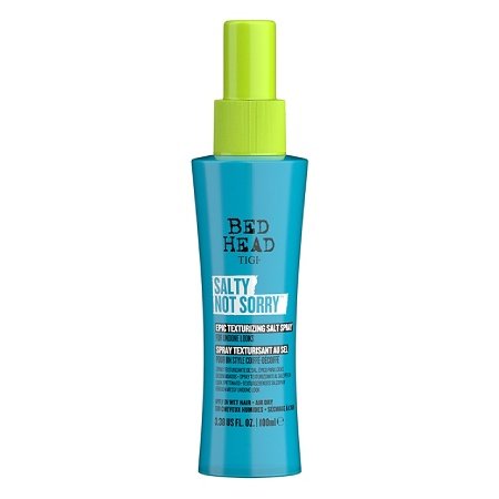 Tigi Bed Head Salty Not Sorry Spray salin texturant Tigi Bed Head Salty Not Sorry Spray salin texturant
