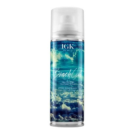 Vaporisateur texturant IGK Beach Club Vaporisateur texturant IGK Beach Club