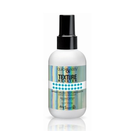 Helen Seward Spray au sel de mer booster de texture rapide et facile Helen Seward Spray au sel de mer booster de texture rapide et facile