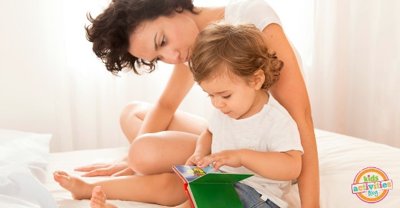 Comment vous pouvez ruiner l'amour de la lecture de votre enfant
