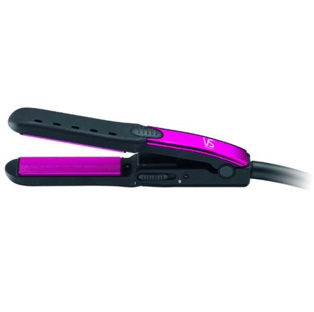   Mini lisseur Vidal Sassoon VSCS73PH