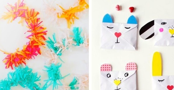 Vous avez une fille?  Découvrez ces 40 activités pour les faire sourire