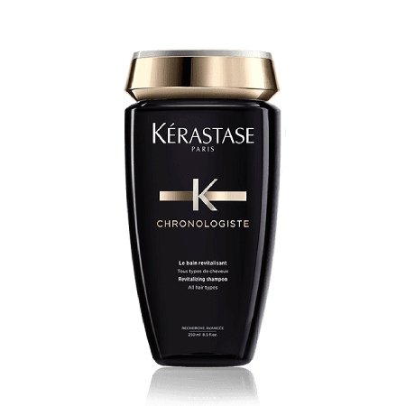 KÉRASTASE Chronologiste Shampooing Revitalisant Jeunesse KÉRASTASE Chronologiste Shampooing Revitalisant Jeunesse